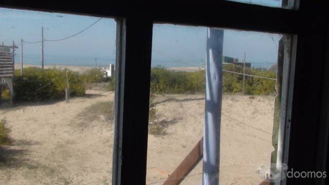 VENDO CASA MADERA EN BALNEARIO PUNTA RUBIA - 4