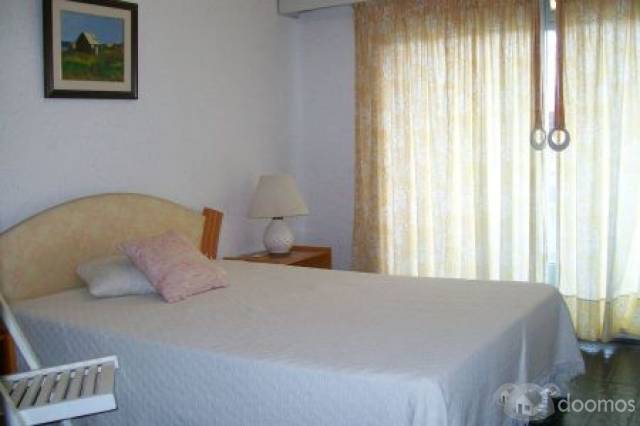 Dueño vende hermoso apartamento en Punta del Este, frente al mar. Playa Mansa - 2