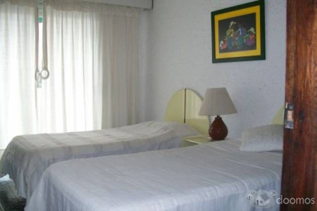 Dueño vende hermoso apartamento en Punta del Este, frente al mar. Playa Mansa - 4