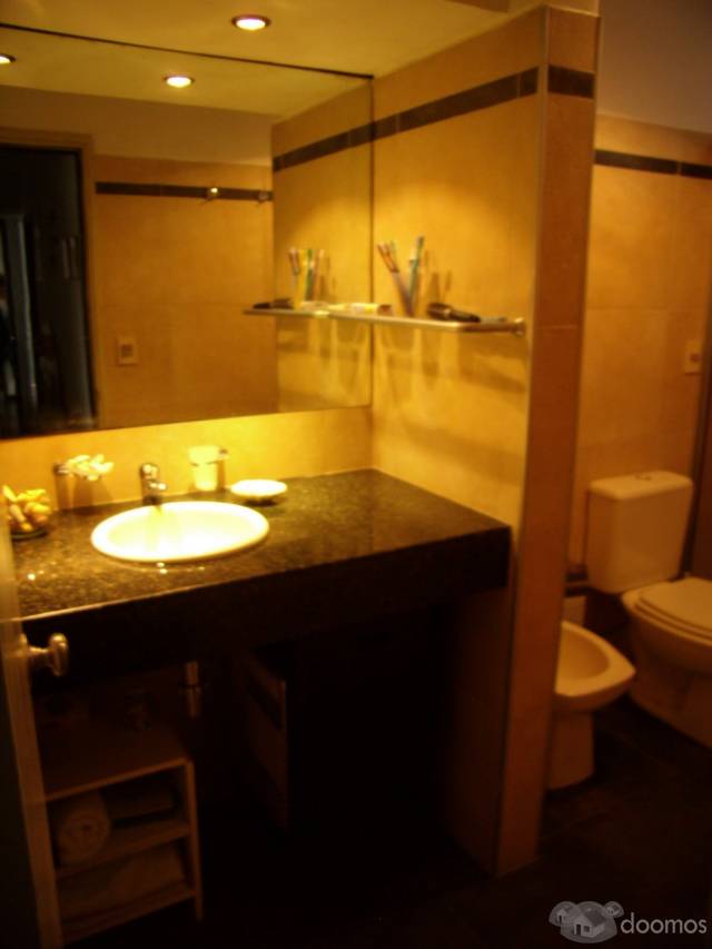 Dueño vende hermoso apartamento en Punta del Este, frente al mar. Playa Mansa - 7