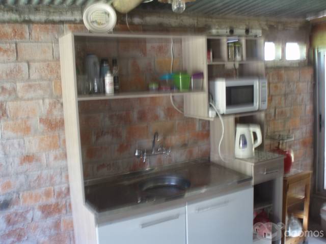 VENDO CASA EN LAGO MERIN A 3 CALLES DE LA PLAYA - 3