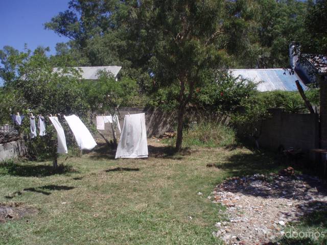 VENDO CASA EN LAGO MERIN A 3 CALLES DE LA PLAYA - 5