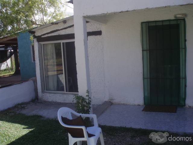 VENDO CASA EN LAGO MERIN A 3 CALLES DE LA PLAYA - 6