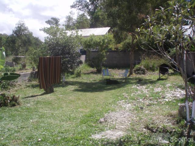 VENDO CASA EN LAGO MERIN A 3 CALLES DE LA PLAYA - 7