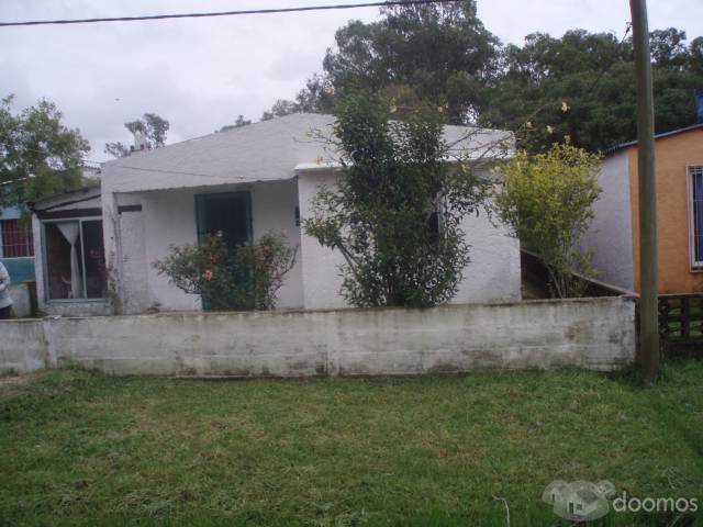 VENDO CASA EN LAGO MERIN A 3 CALLES DE LA PLAYA - 8