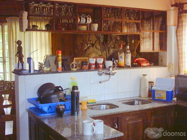 Casa grande en El Pinar cerca arroyo PANDO 1er peaje - 1
