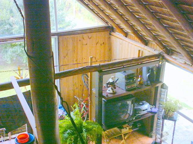 Casa grande en El Pinar cerca arroyo PANDO 1er peaje - 2