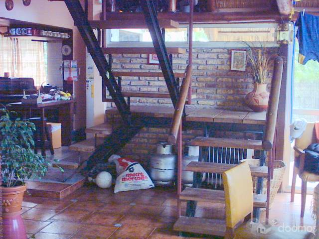 Casa grande en El Pinar cerca arroyo PANDO 1er peaje - 4