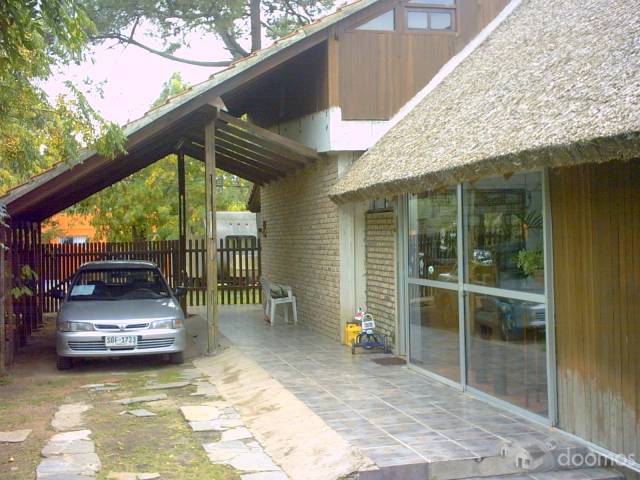 Casa grande en El Pinar cerca arroyo PANDO 1er peaje - 7