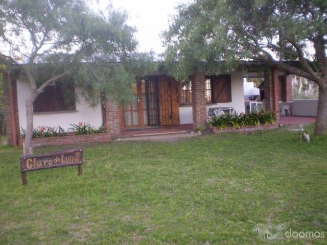 LA PALOMA TEMPORADA 2014 Dueño alquila casa - 2