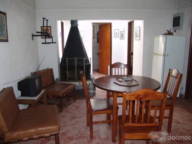 LA PALOMA TEMPORADA 2014 Dueño alquila casa - 7