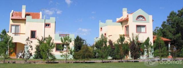 Casas en alquiler en Piriápolis - Pueblo del Sol - 1