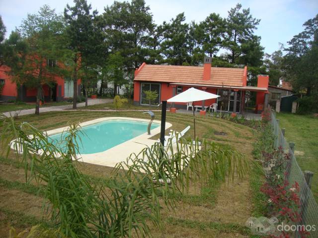 Casas en alquiler en Piriápolis - Pueblo del Sol - 2