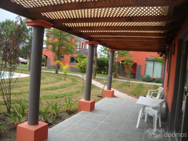 Casas en alquiler en Piriápolis - Pueblo del Sol - 3