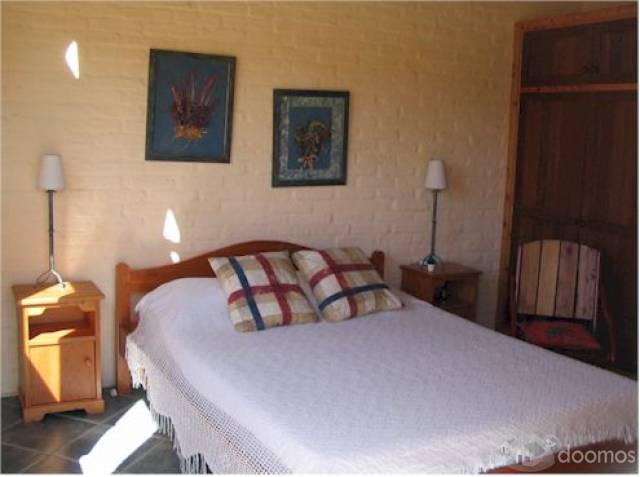 Casas en alquiler en Piriápolis - Pueblo del Sol - 4