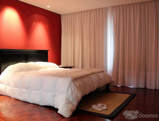 Espectacular apartamento a una cuadra de la playa Pocitos - 2