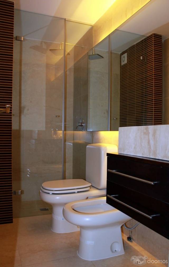 Espectacular apartamento a una cuadra de la playa Pocitos - 3