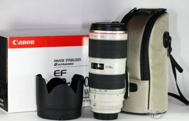 Canon 70 mm – 200 mm LENS,Nikon 70-200 mm VR LENS,Canon 16-35mm Zoom LENS $800 - 2