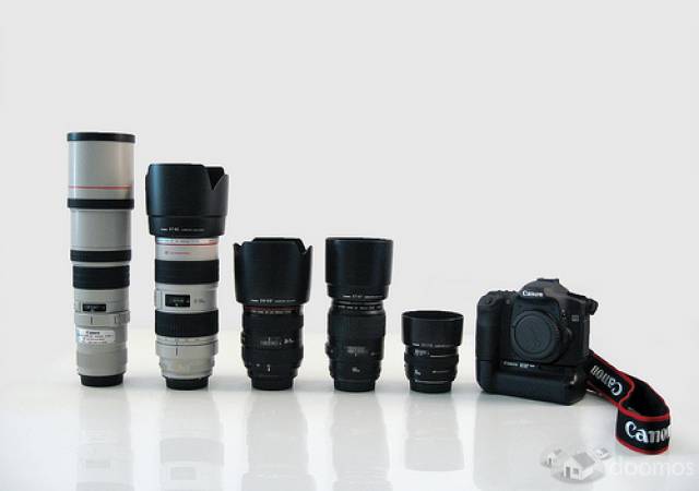 Canon 70 mm – 200 mm LENS,Nikon 70-200 mm VR LENS,Canon 16-35mm Zoom LENS $800 - 4