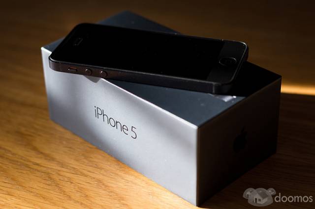 NEW RELEASE APPLE IPHONE 5 16GB 32GB 64GB AVAILABLE IN STOCK FOR SALE - 2