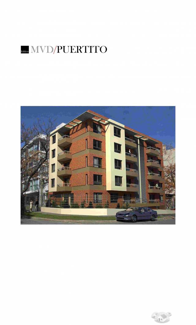 Vendo 3dorm en Puertito del Buceo!! A estrenar - 1