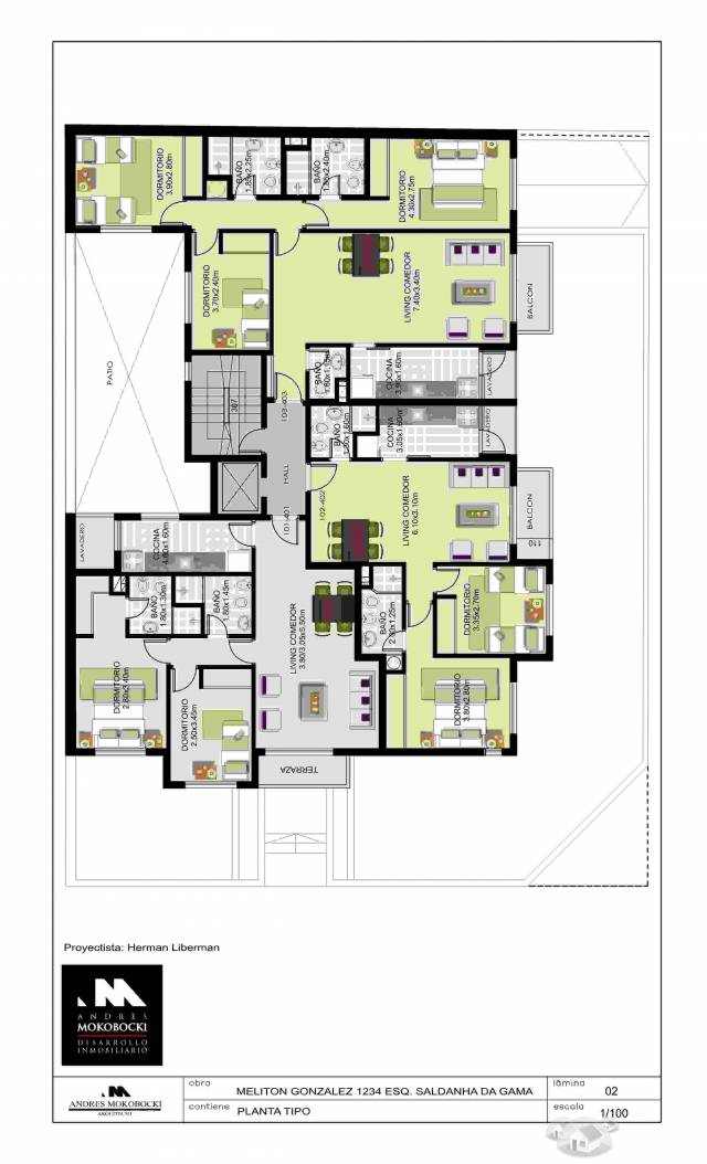 Vendo 3dorm en Puertito del Buceo!! A estrenar - 2