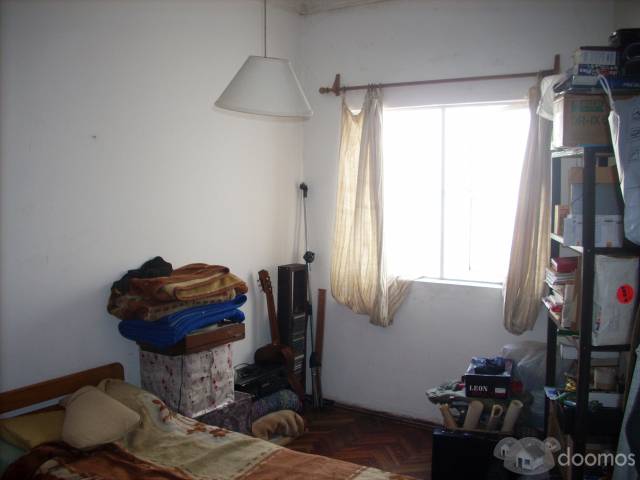Vendo apartamento en Malvín - 2