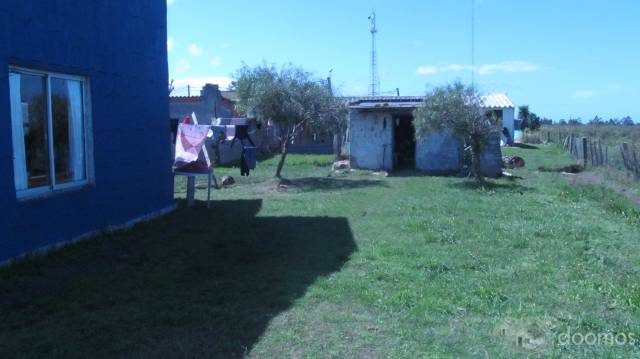 Vendo casa de dos plantas en Las Marias. - 2
