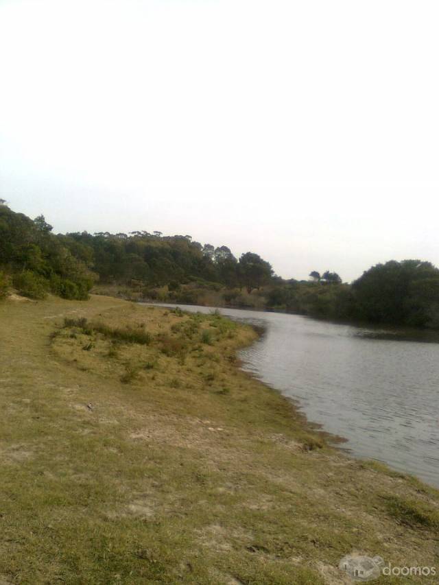 Venta de terreno en Punta Negra