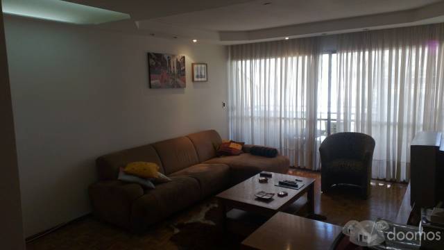 Venta apartamento Pocitos - 1