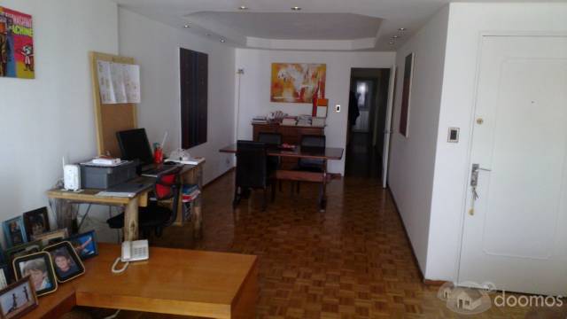 Venta apartamento Pocitos - 2