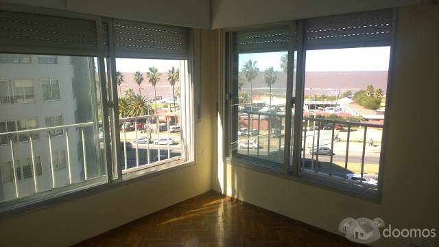 Vendo Hermoso apartamento frente al mar - 1