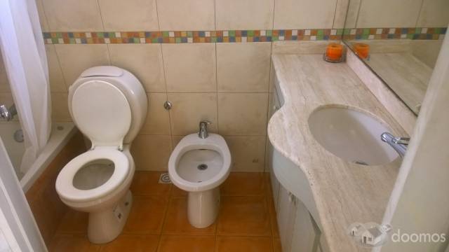 Vendo Hermoso apartamento frente al mar - 8