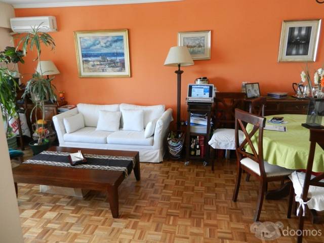Venta apartamento Punta Carretas - 2