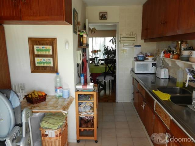 Venta apartamento Punta Carretas - 3