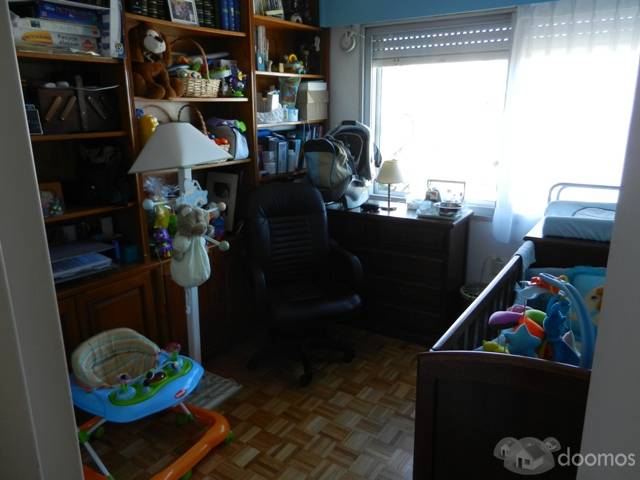 Venta apartamento Punta Carretas - 4