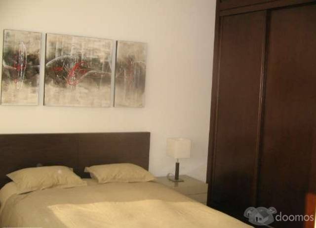 Departamento en renta, amueblado de lujo - 2