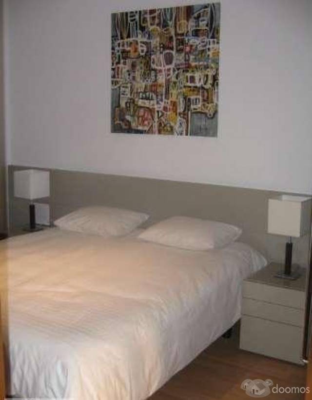 Departamento en renta, amueblado de lujo - 4