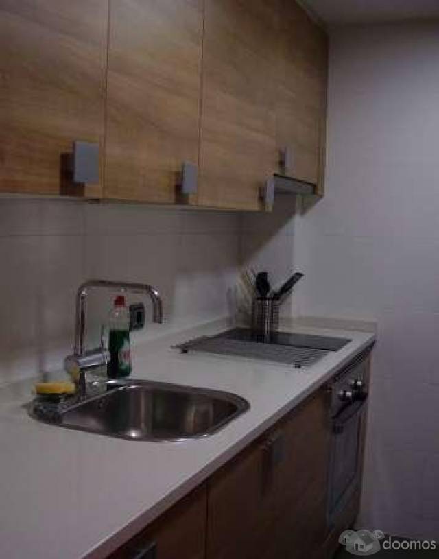 Departamento en renta, amueblado de lujo - 5
