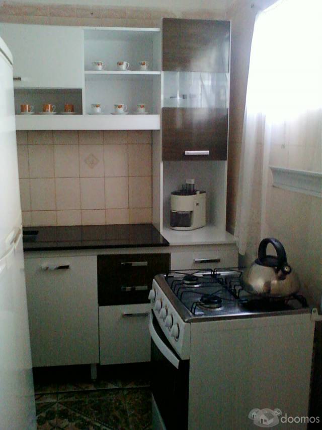 Vendo Apartamento ph tipo casita Union U$S 65000 - 1