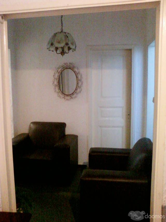 Vendo Apartamento ph tipo casita Union U$S 65000 - 5