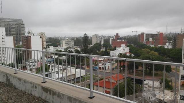 DUEÑO ALQUILA MONOAMBIENTE CON GARAGE (OPCIONAL) - 8