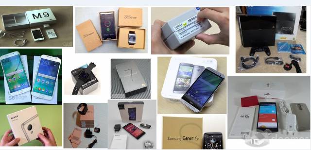 (Whatsapp +2348095197651) Samsung Galaxy S6+, iPhone 6s+, Sony Xperia Z5, LG G4, HTC M9, - 2
