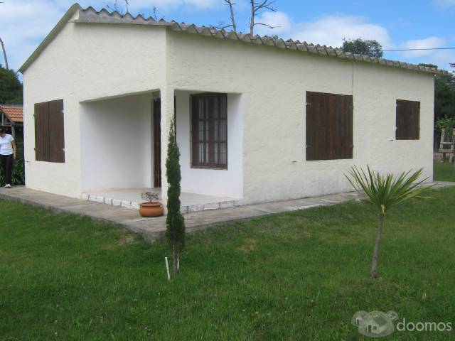 EXCELENTE CASA EN ZONA LA AGUADA - ROCHA - 1