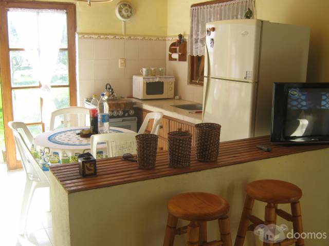 EXCELENTE CASA EN ZONA LA AGUADA - ROCHA - 2