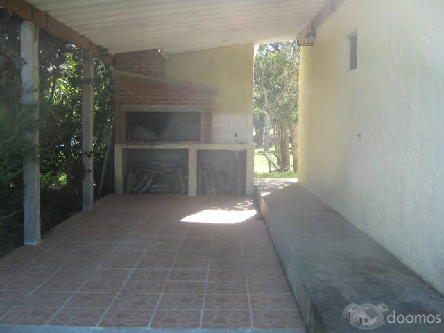 EXCELENTE CASA EN ZONA LA AGUADA - ROCHA - 3