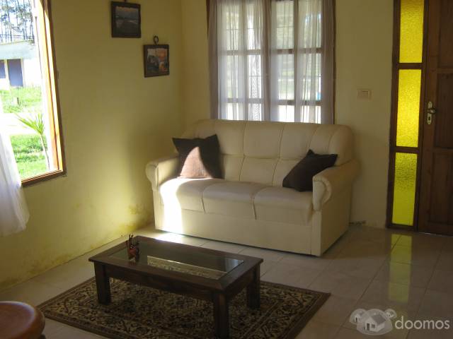 EXCELENTE CASA EN ZONA LA AGUADA - ROCHA - 4