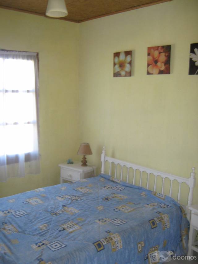 EXCELENTE CASA EN ZONA LA AGUADA - ROCHA - 5