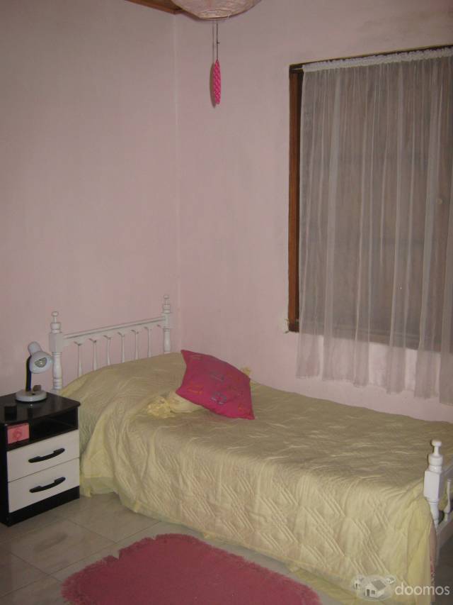 EXCELENTE CASA EN ZONA LA AGUADA - ROCHA - 6