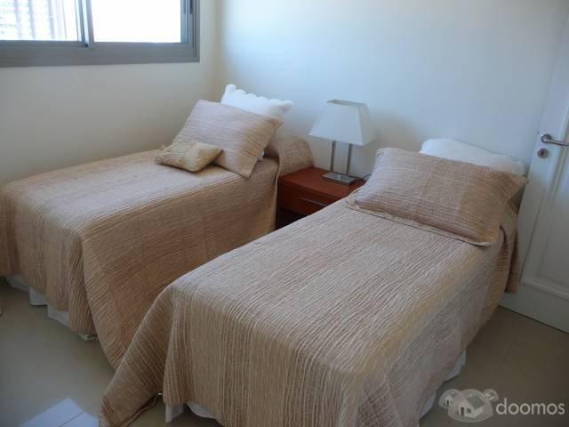 Vendo Apartamento en Playa Brava, espectacular -- Punta Del Este - 6